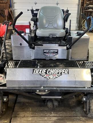 SOLD 2013 Dixie Chopper XCaliber 3374 Stock No. 119027 Other Equipment Tractor Zoom